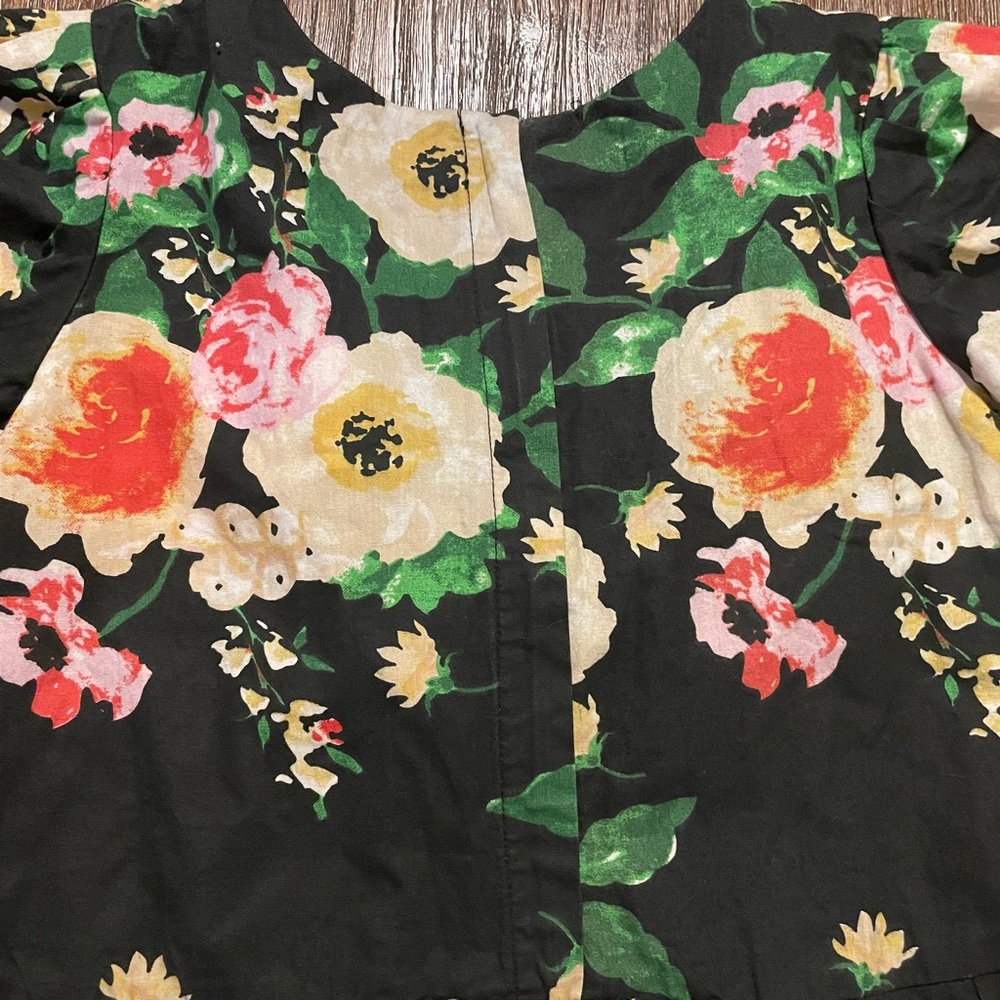 🤍Mustard Pie Romper🤍 - Picture 4 of 5